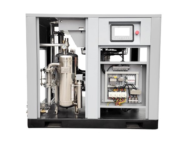 無油水潤滑空壓機(jī)7.5-15KW